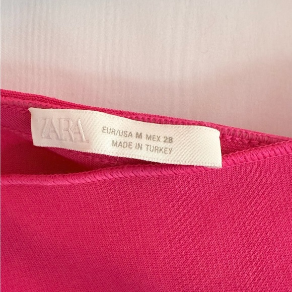 Zara Mini Dress - US M - Picture 5 of 5